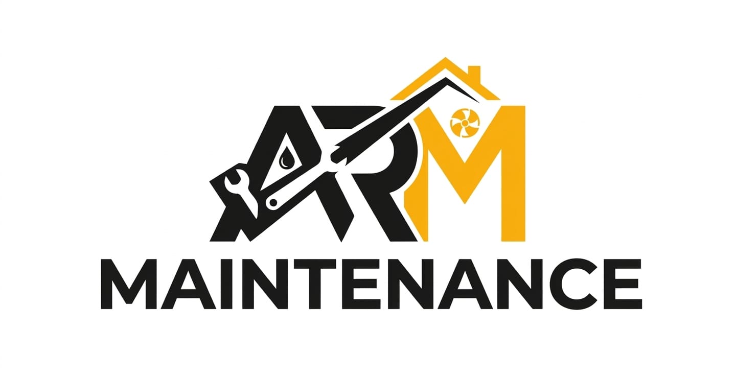 ARM Maintenance Logo