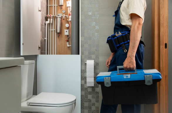 Bathroom Fitting