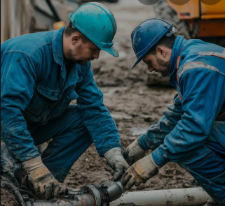 Drainage Solutions