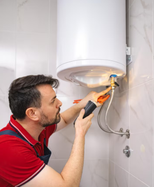 Water Heater
